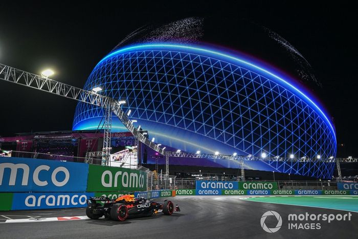 Max Verstappen, Red Bull Racing RB20