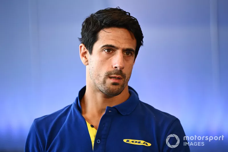 Lucas di Grassi