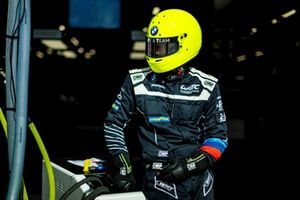 Mecánico del BMW M Team WRT