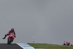 Jorge Martín, Pramac Racing
