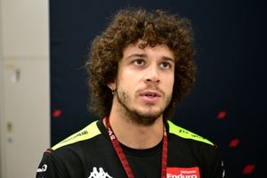 Marco Bezzecchi, VR46 Racing Team
