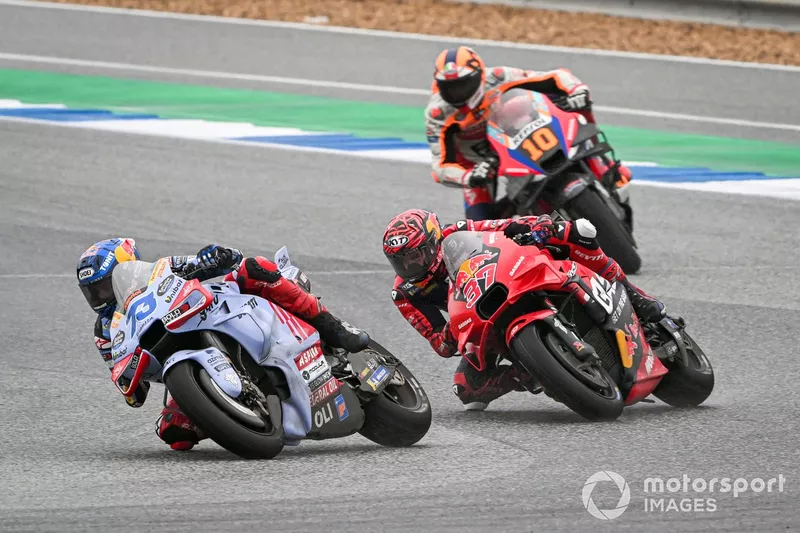 Alex Márquez, Gresini Racing