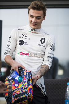 Artem Markelov, RUSSIAN TIME