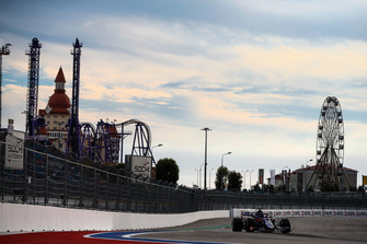 Brendon Hartley, Toro Rosso STR13