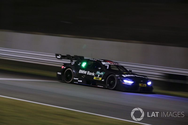 DNF Bruno Spengler, BMW Team RBM, BMW M4 DTM