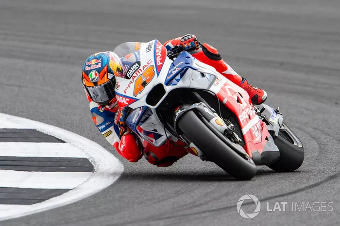 Jack Miller, Pramac Racing
