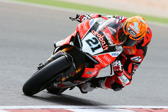 Michael Ruben Rinaldi, Aruba.it Racing-Ducati SBK Team