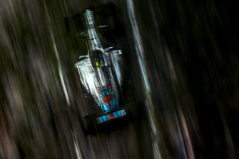 Sergey Sirotkin, Williams FW41