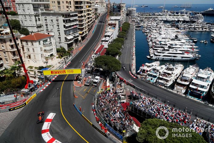 Sergio Pérez, Red Bull Racing RB18