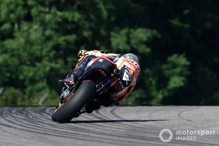 Pol Espargaró, Repsol Honda Team