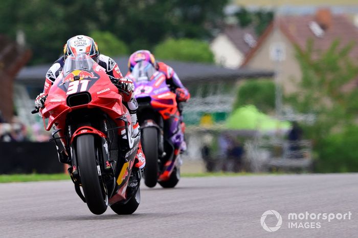 Pedro Acosta, Red Bull GASGAS Tech3