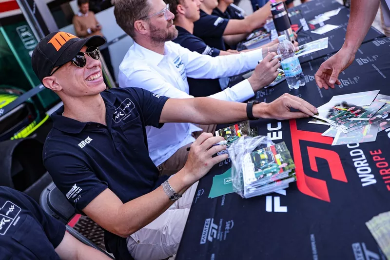 Sprint Cup Misano