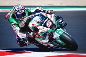 Johann Zarco, Equipo LCR Honda