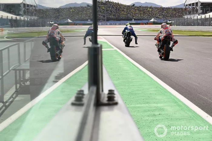 Marc Marquez, Repsol Honda Team