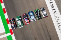 Portimao April testing