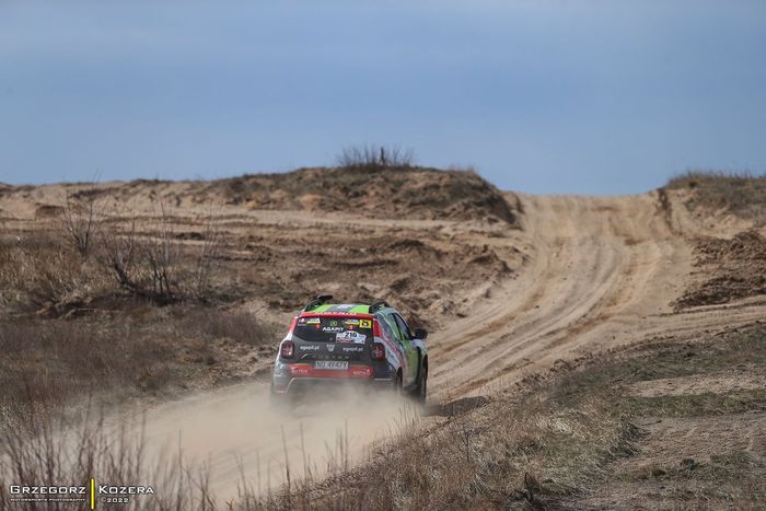 Columna Medica Baja Drawsko Pomorskie