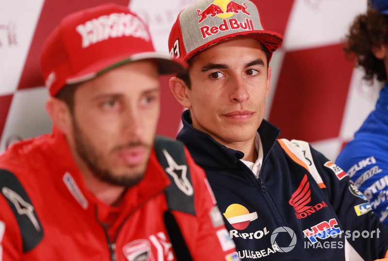 Marc Marquez, Repsol Honda Team