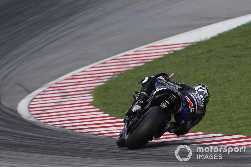 Maverick Vinales, Yamaha Factory Racing