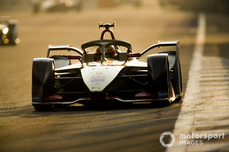 Jean-Eric Vergne, DS TECHEETAH, DS E-Tense FE19