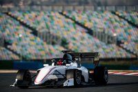 Magny Cours February shakedown