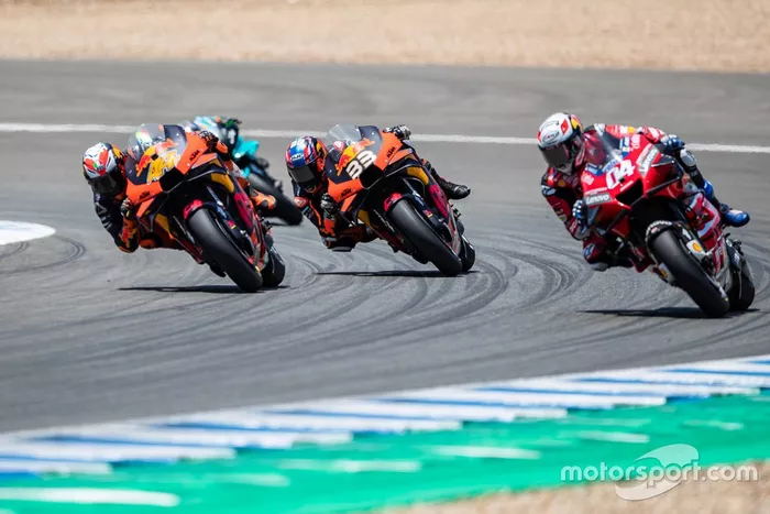 Pol Espargaro, Red Bull KTM Factory Racing