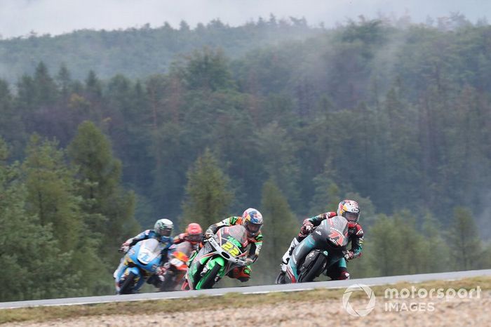 Ayumu Sasaki, SIC Racing Team