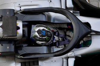 Valtteri Bottas, Mercedes-AMG F1 W09
