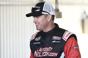 Timothy Peters, GMS Racing, Chevrolet Silverado Kingman Chevrolet