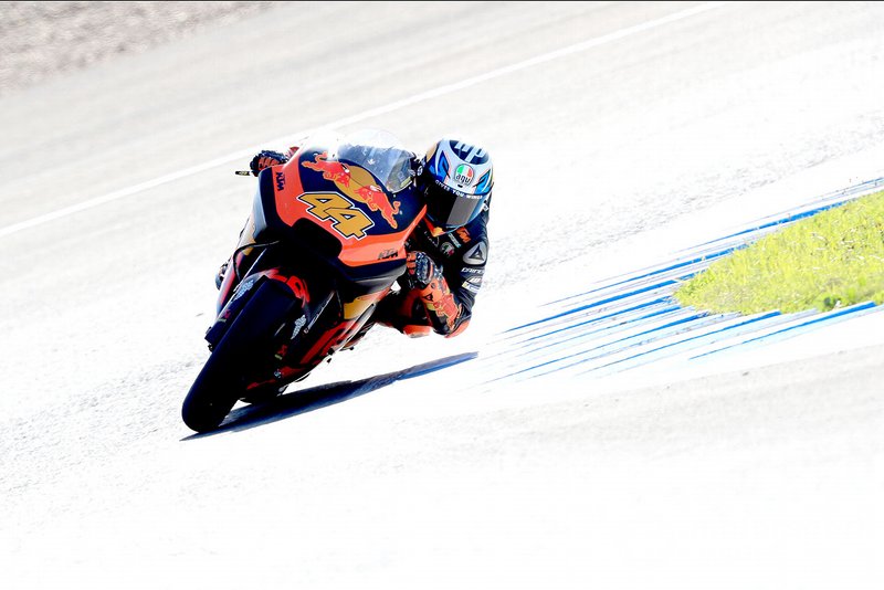 Pol Espargaro, Red Bull KTM Factory Racing 