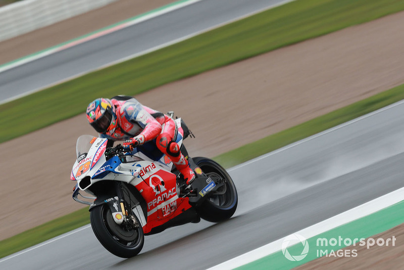 Джек Міллер, Pramac Racing