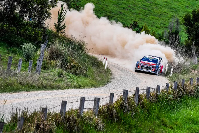 Craig Breen