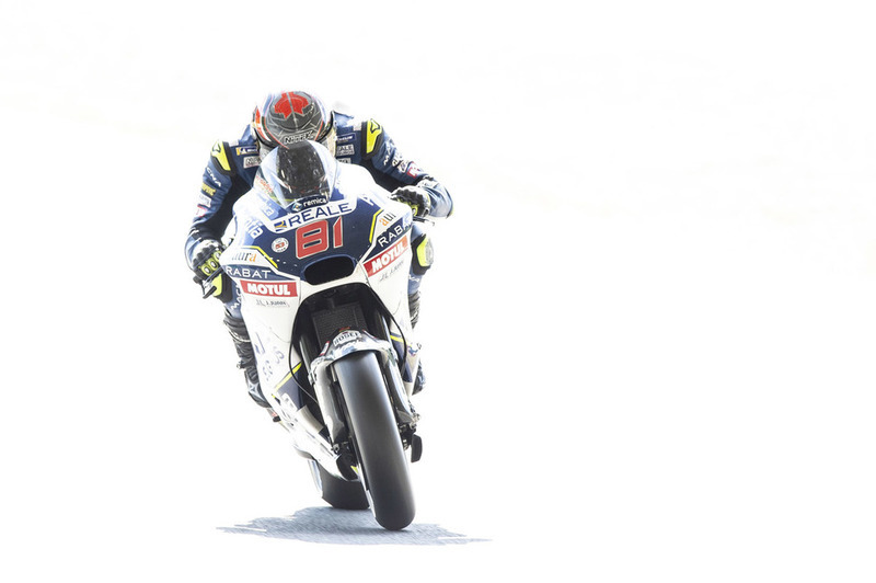 Jordi Torres, Avintia Racing