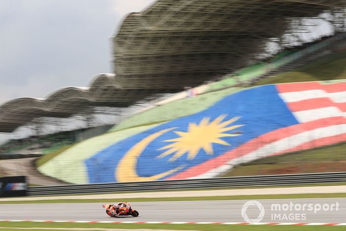 Dani Pedrosa, Repsol Honda Team