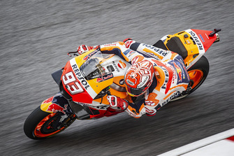 Marc Marquez, Repsol Honda Team