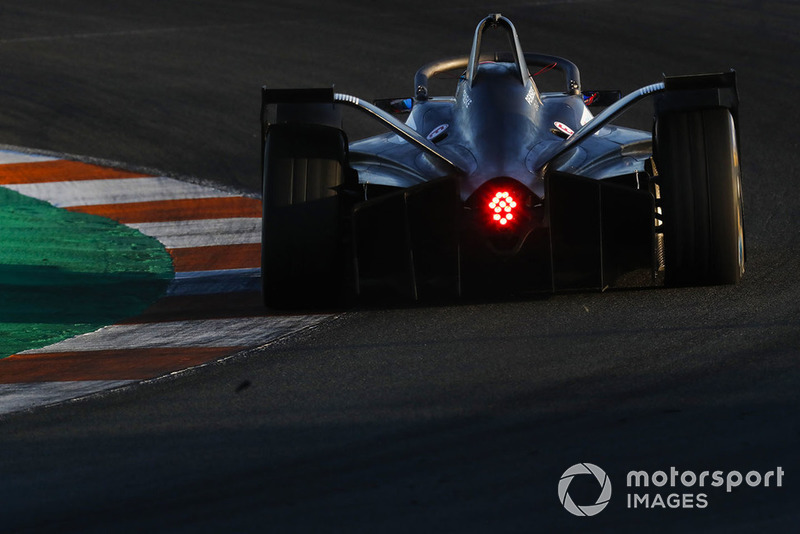 Jose Maria Lopez, Dragon Racing