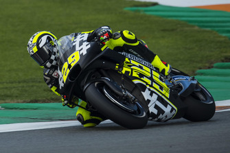 Andrea Iannone, Aprilia Racing Team Gresini