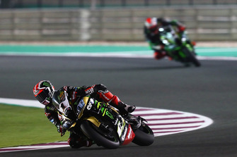 Jonathan Rea, Kawasaki Racing, Tom Sykes, Kawasaki Racing