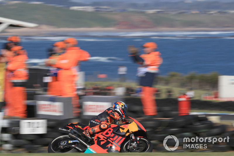 Pol Espargaro, Red Bull KTM Factory Racing