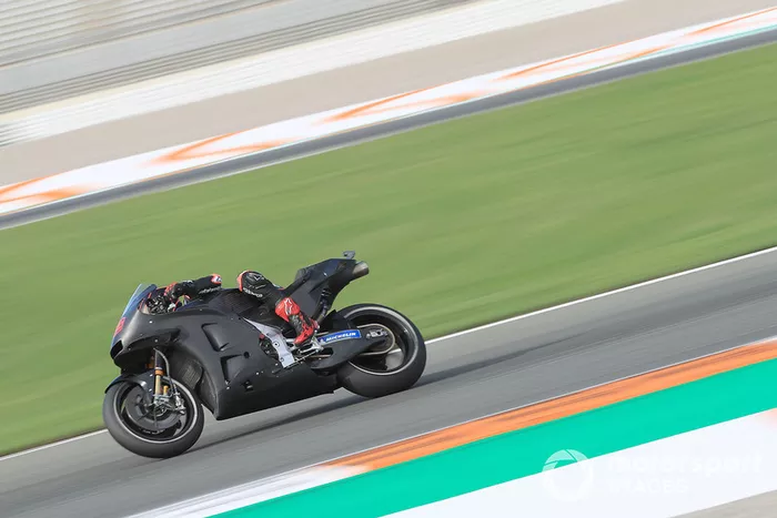 Jorge Lorenzo, Repsol Honda Team