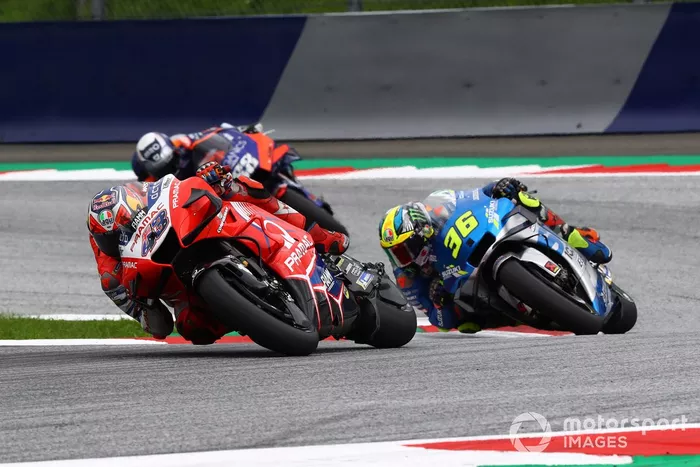 Jack Miller, Pramac Racing