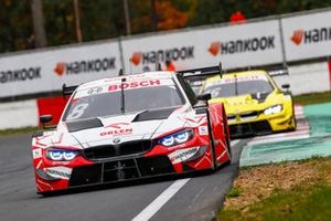 Robert Kubica, Orlen Team ART, BMW M4 DTM