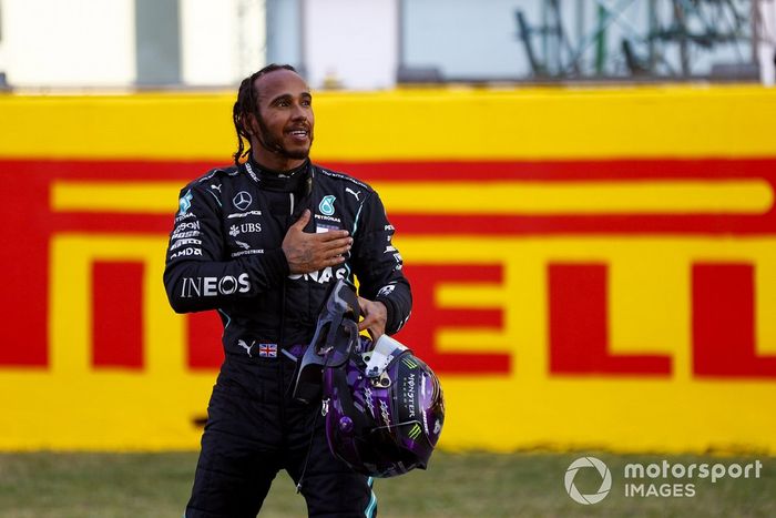 109 - GP de la Toscana 2020