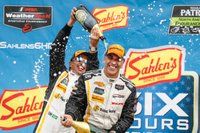 Watkins Glen