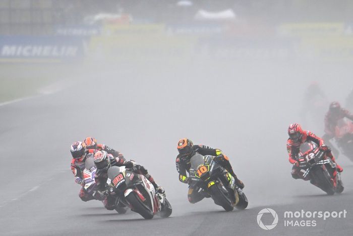 Takaaki Nakagami, Equipo LCR Honda