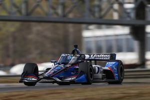 Graham Rahal, Rahal Letterman Lanigan Racing Honda