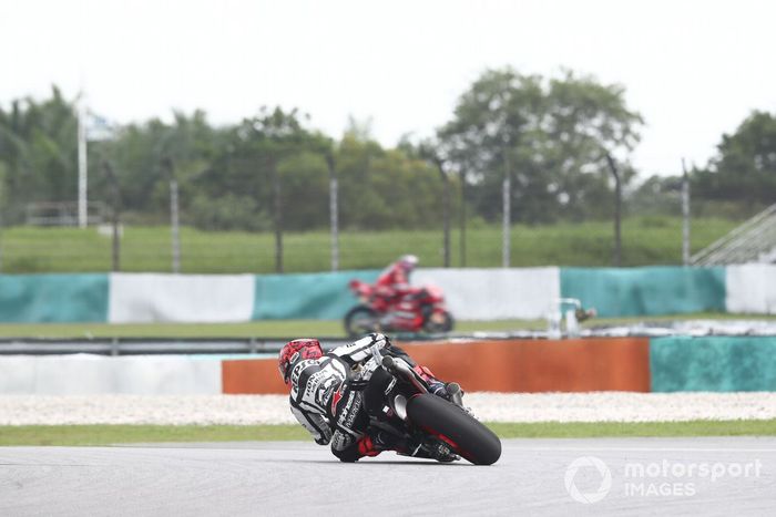 Marc Márquez, Repsol Honda Team