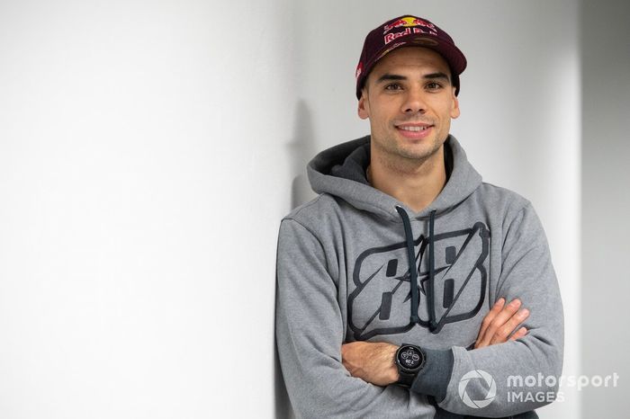 Miguel Oliveira, RNF MotoGP Racing