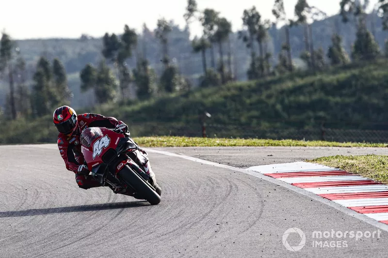 Pol Espargaro, Tech3 GASGAS Factory Racing 