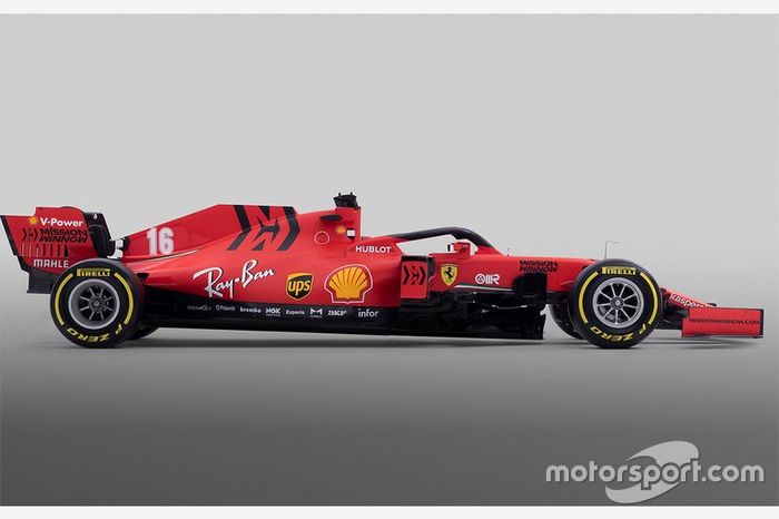 Ferrari SF1000