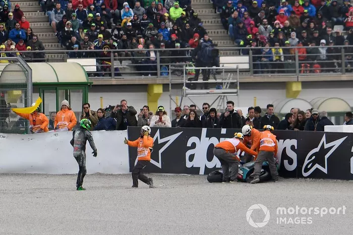 Franco Morbidelli, Petronas Yamaha SRT